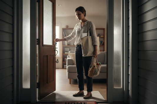 La ansiedad que nadie ve (pero tú sientes todos los días)